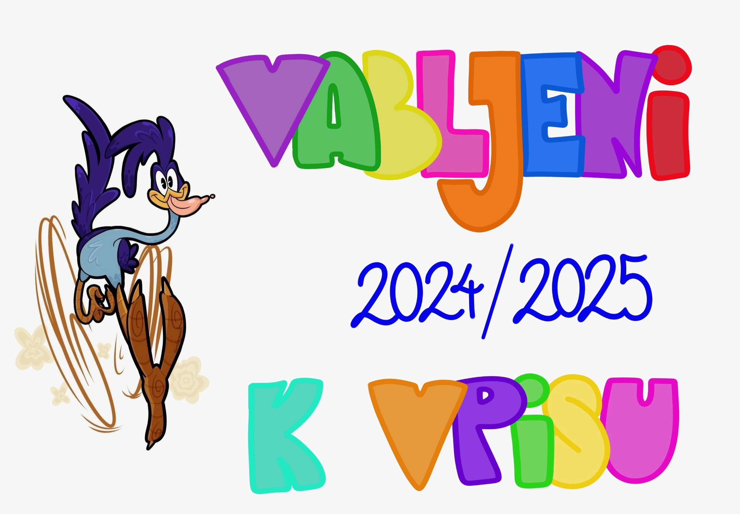 NOVI ČLANI VABLJENI K VPISU