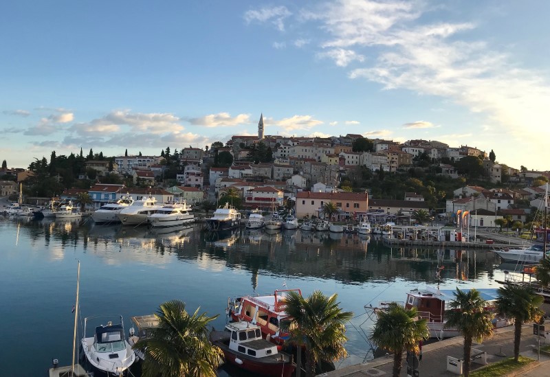 Vrsar priprave